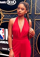 Tia Valentine